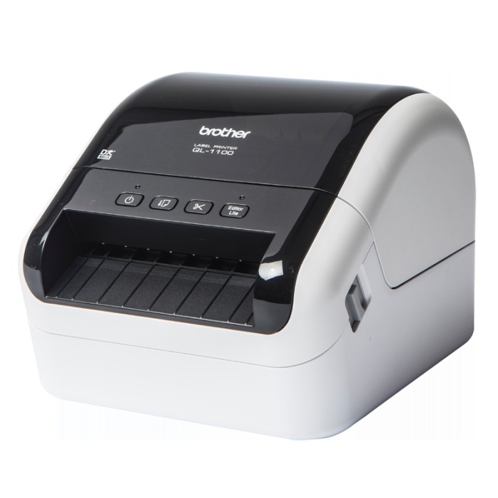 Brother Label Printer QL-1100