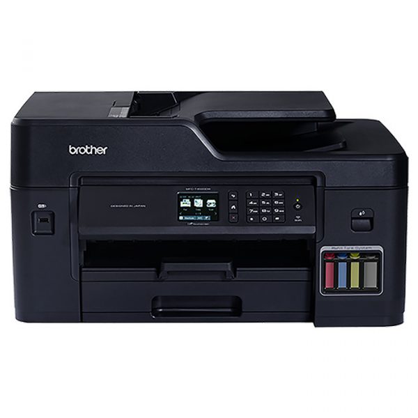 Brother MFC-T4500DW