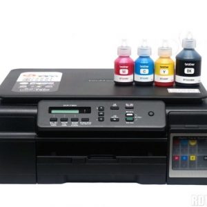 Brother DCP-T500W