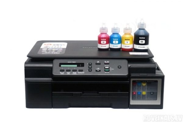 Brother DCP-T500W