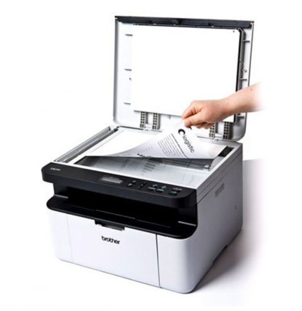 Brother DCP-1601