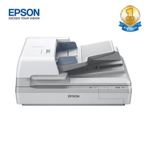 Epson Scanner DS-60000