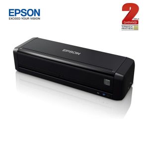 Epson Scanner DS-360W
