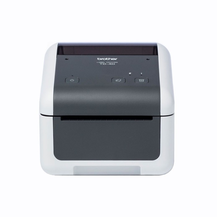 Brother Label PrinterTD-4410D Professional Dekstop TD4410D