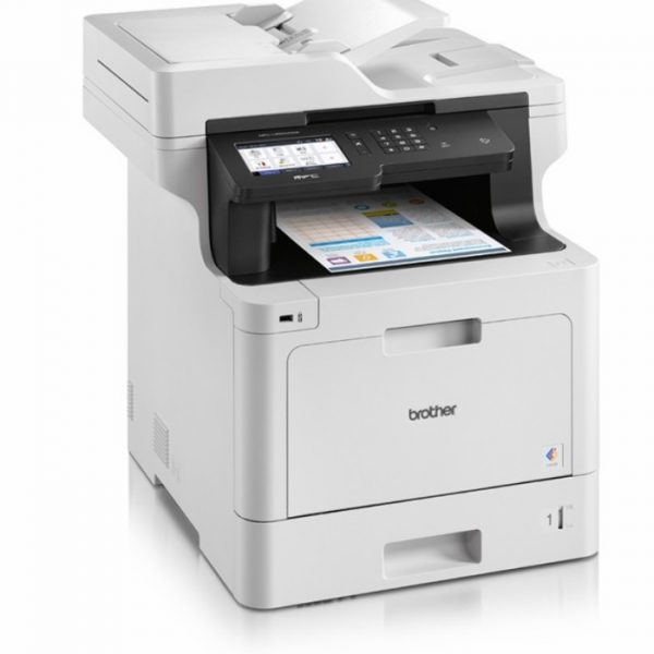 Brother MFC-L8690CDW