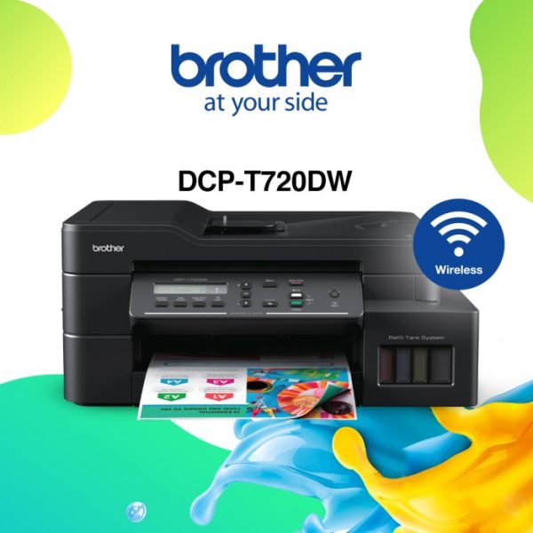 Brother DCP-T720DW
