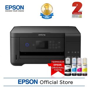 Epson EcoTank L4160