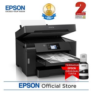 Epson  EcoTank Monochrome M15140