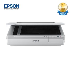EPSON Scanner Flatbed DS-50000