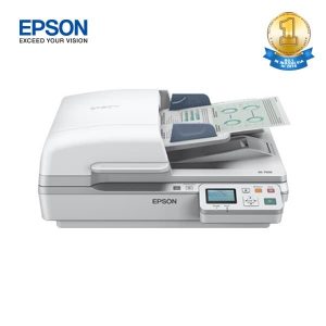 EPSON Scanner Flatbed With ADF DS-7500