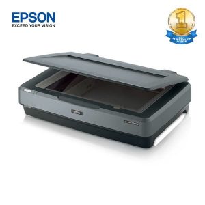Epson Expression 11000XL- Photo Scanner