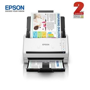 EPSON Scanner Sheet-Fed DS-770