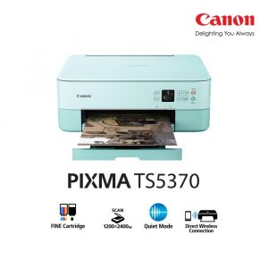 Canon PIXMA TS5370