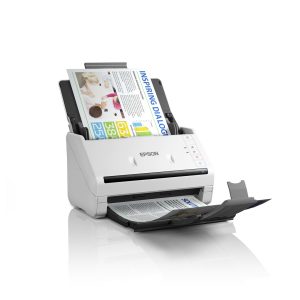 Epson WorkForce DS-1630