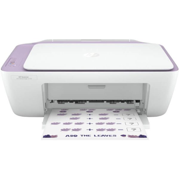 HP 2335 DeskJet  Ink Advantage