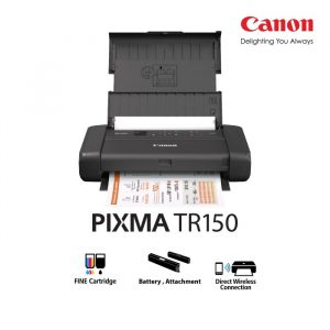 Canon PIXMA TR-150