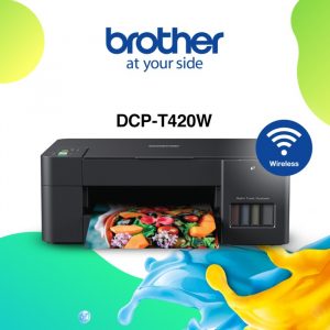 Brother DCP-T420W