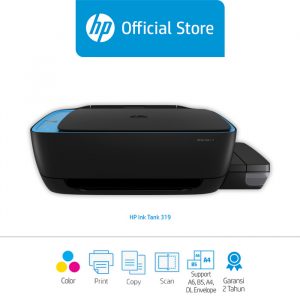HP 319 Ink Tank