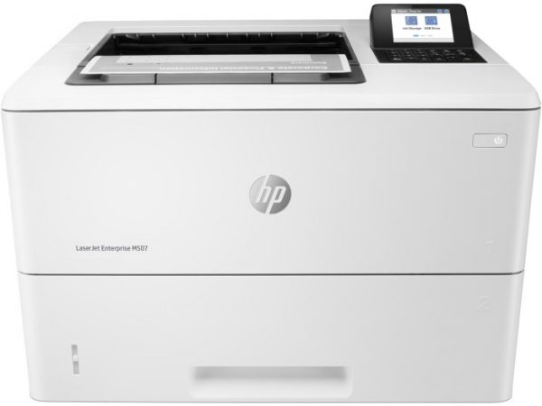 HP M507n LaserJet Enterprise