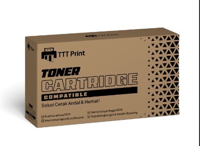 HP 204A Cyan Toner Cartridge Compatible