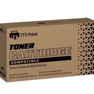 HP 416A Black Toner Cartridge Compatible