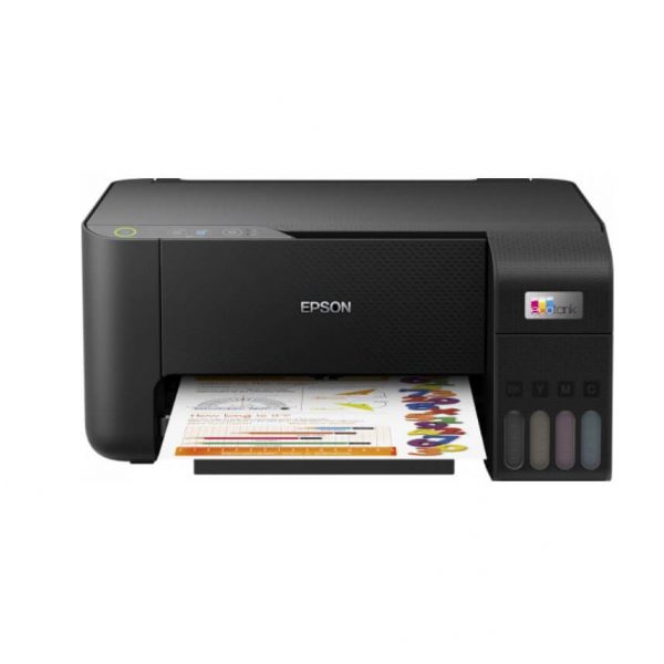 Epson EcoTank L3210