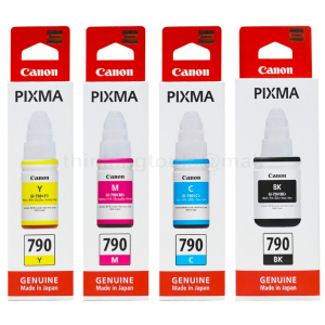 Canon 790 Ink Bottle Compatible