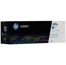 HP 410a CyanToner Cartridge