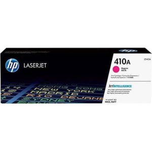 HP 410a Magenta Toner Cartridge