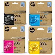 HP 938e Ink Cartridge