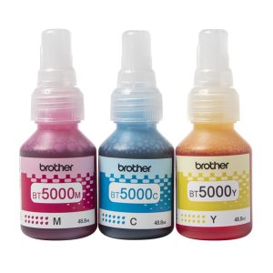 Brother D5000 Ink Bottle Compatible