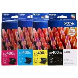 Brother LC400 Ink Cartridge