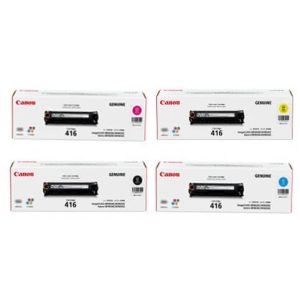 Canon 416 Toner Cartridge