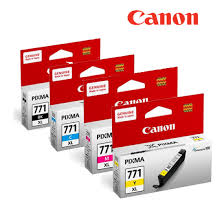 Canon 771 XL Ink Cartridge