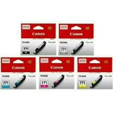 Canon 771 ink Cartridge