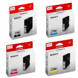 Canon PGI-2700 Ink Cartridge