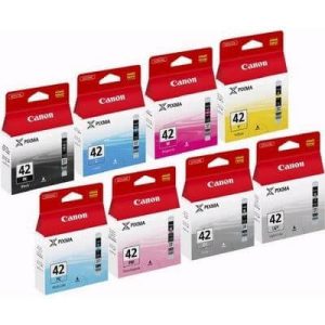 Canon PGI-42 Ink Cartridge
