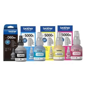 Brother D5000 Ink Bottle Compatible