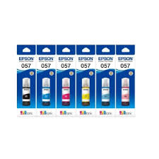 Epson 057 Ink Bottle Compatible
