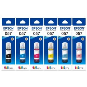 Epson 057 Ink Bottle
