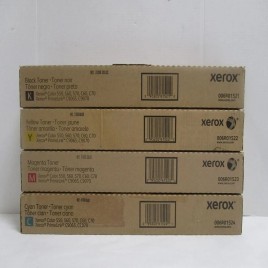 Fuji Xerox 550/ 560 / 570 / C60 / C70  Toner Cartridge