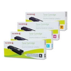 Fuji Xerox CM405df / CM405d Toner Cartridge