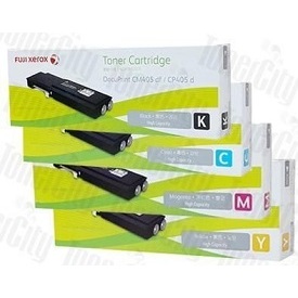 Fuji Xerox CM415 Ap Toner Cartridge
