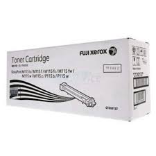 Fuji Xerox P115W / PM115W / M115Z Black Toner Cartridge