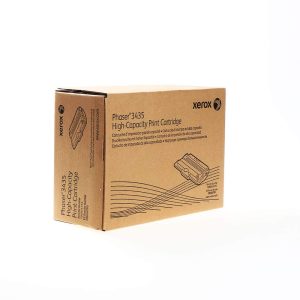 Xerox Phaser 3435 Standard Capacity Black Toner Cartridge