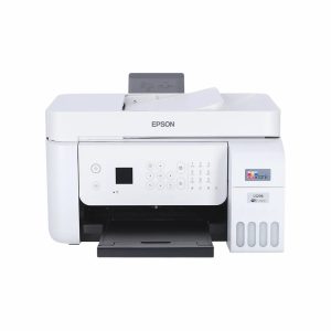 Epson EcoTank L5296 A4 Wi-Fi All-in-One Ink Tank Printer