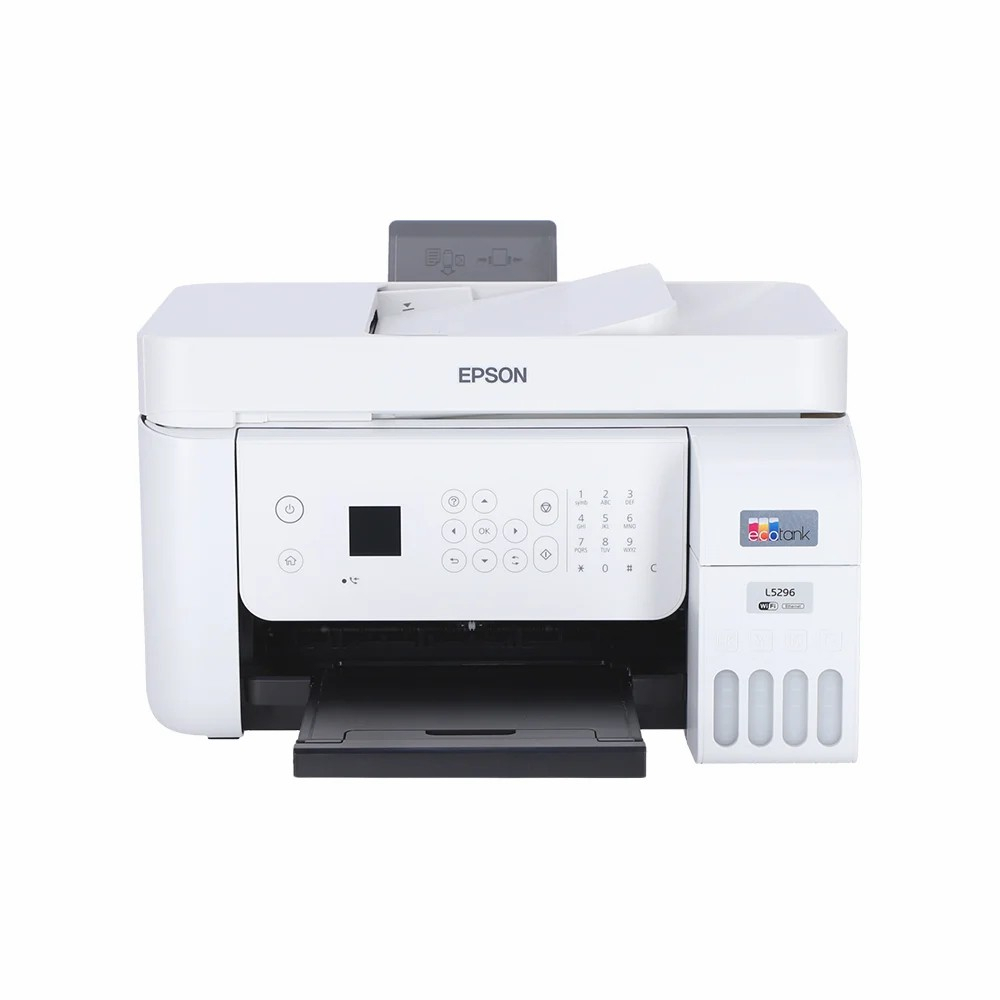 Epson EcoTank L5296 A4 Wi-Fi All-in-One Ink Tank Printer