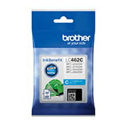Brother LC462C Cyan Ink Cartridge