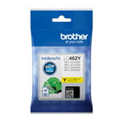 Brother LC462Y Yellow Ink Cartridge