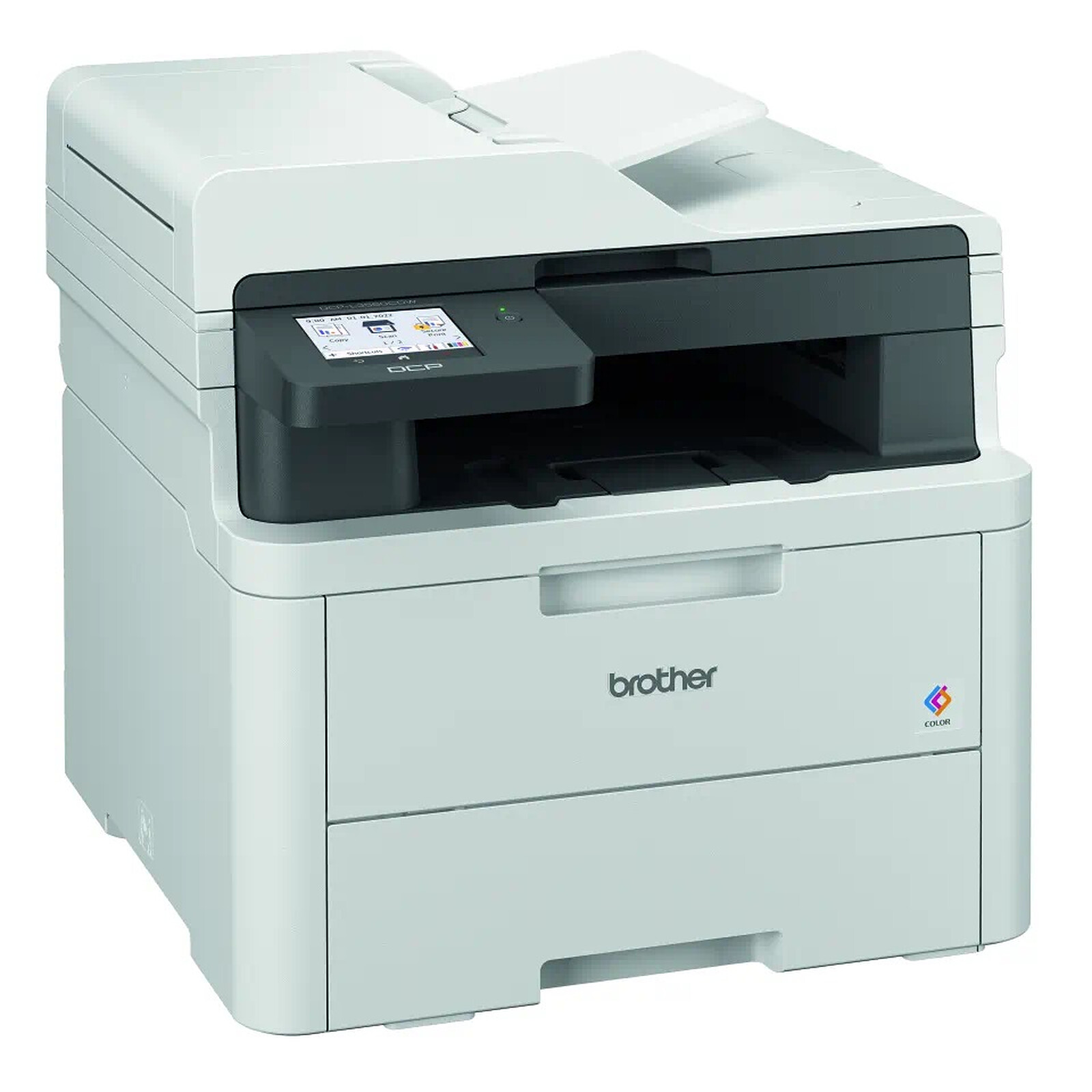 Brother Laser Color DCP-L3560CDW